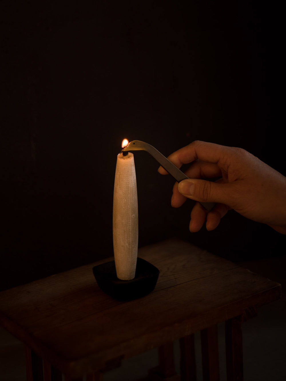 Duck Candle Snuffer