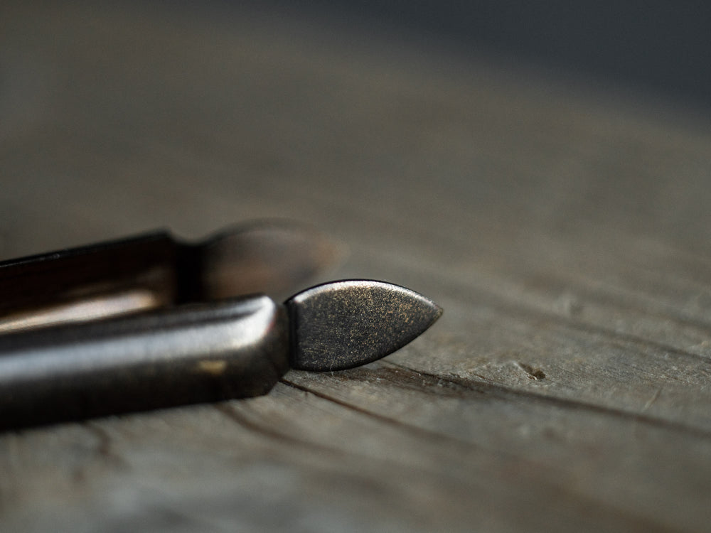 Flame Candle Snuffer