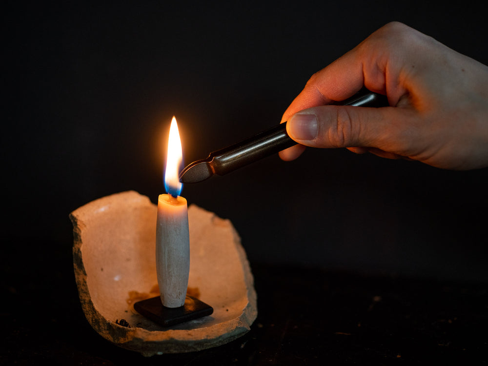Flame Candle Snuffer