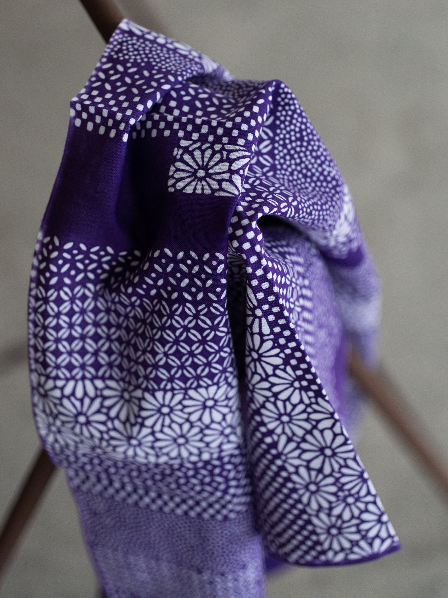 Tenugui – Kiritsugi Komon