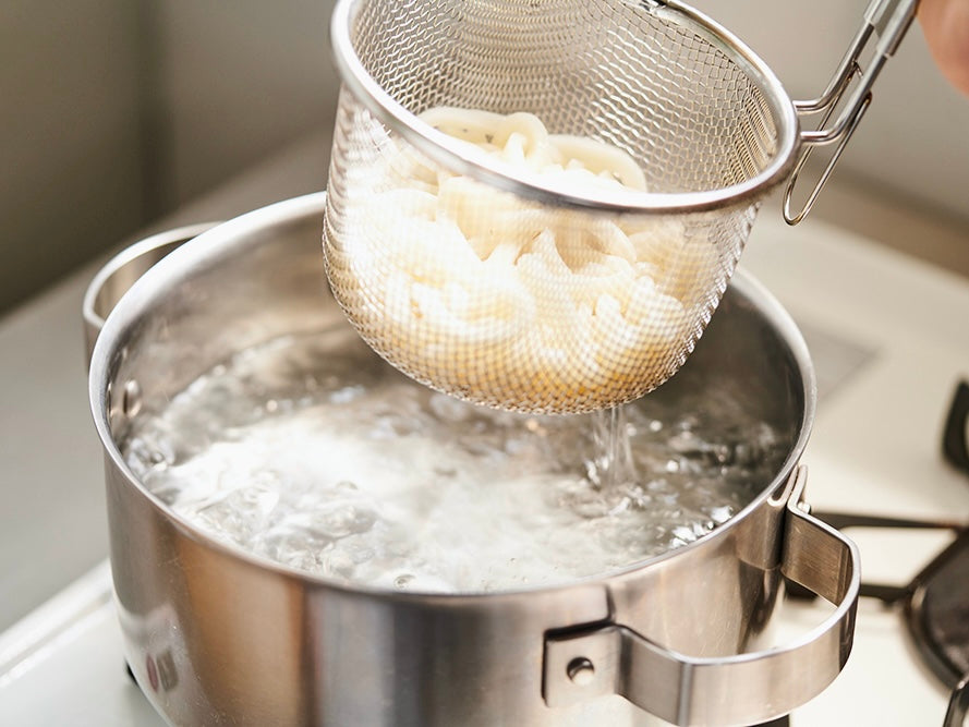 Uchi-Tebo Ramen Strainer