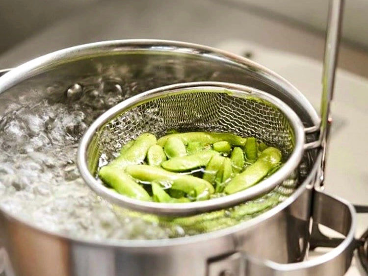 Uchi-Tebo Ramen Strainer