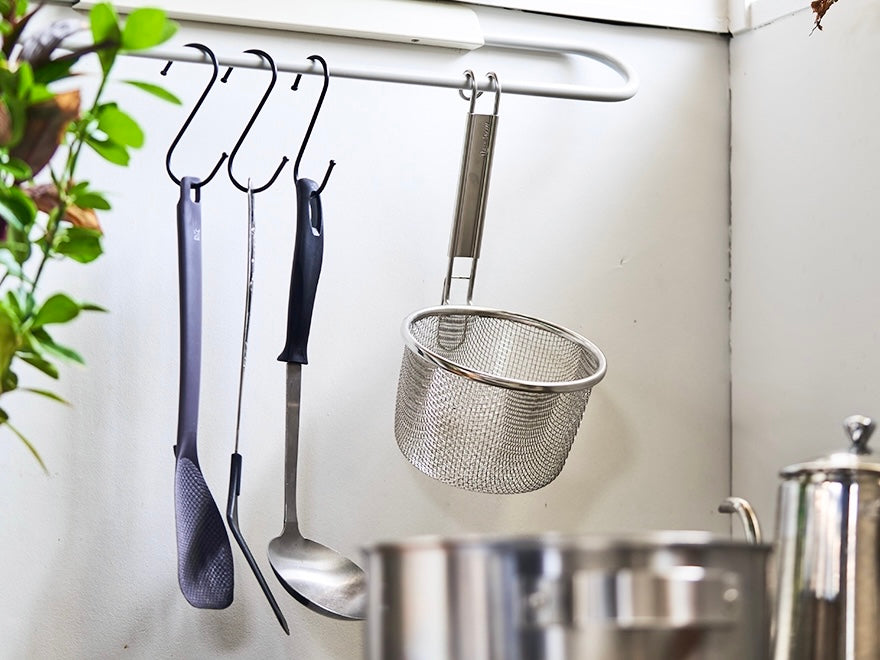 Uchi-Tebo Ramen Strainer