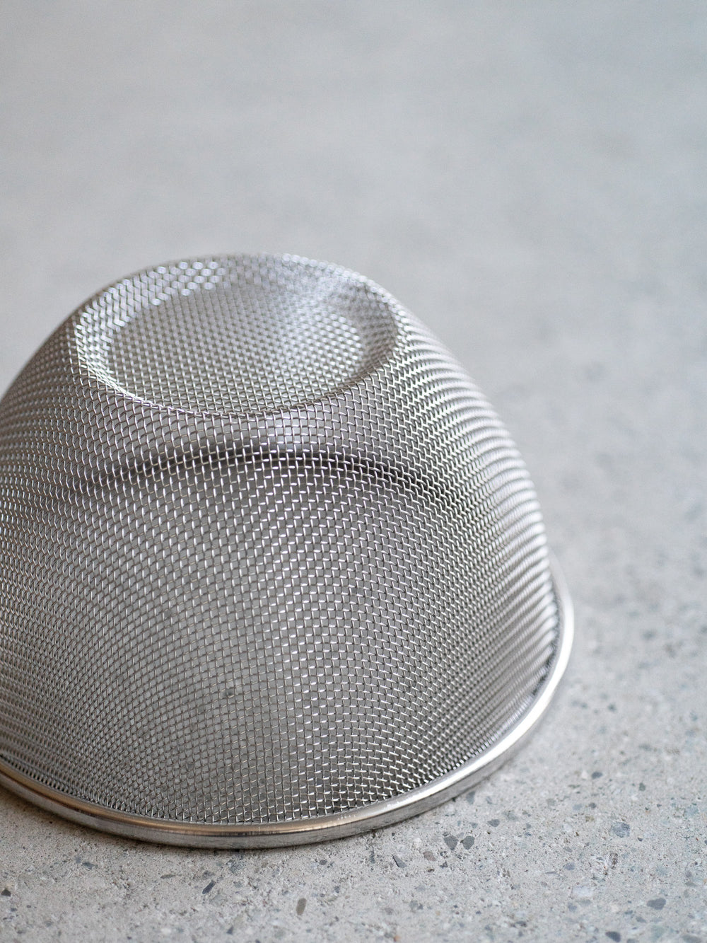 Tough Mesh Strainer