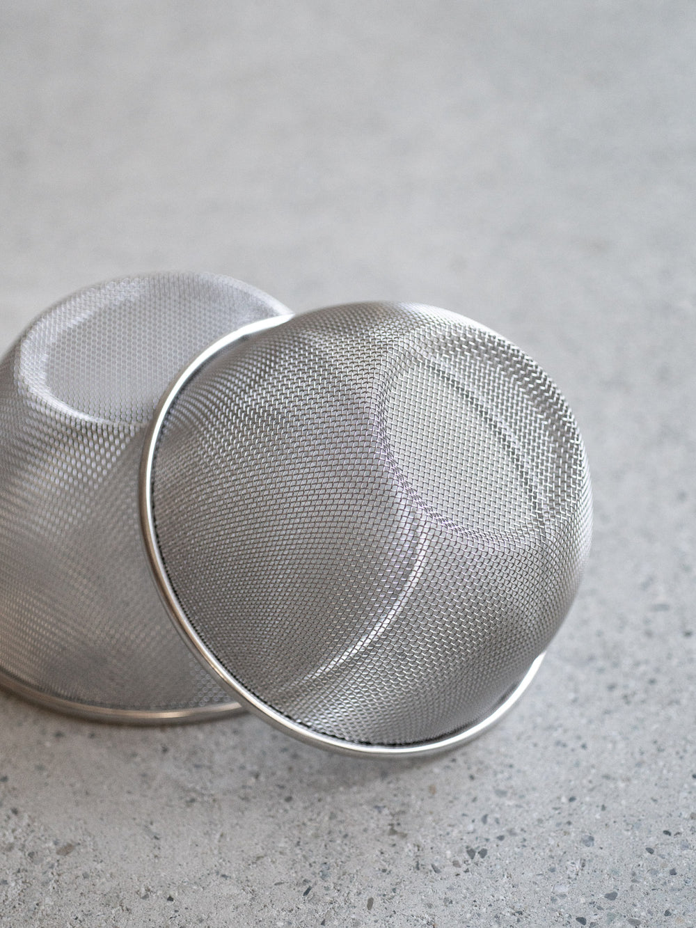 Tough Mesh Strainer