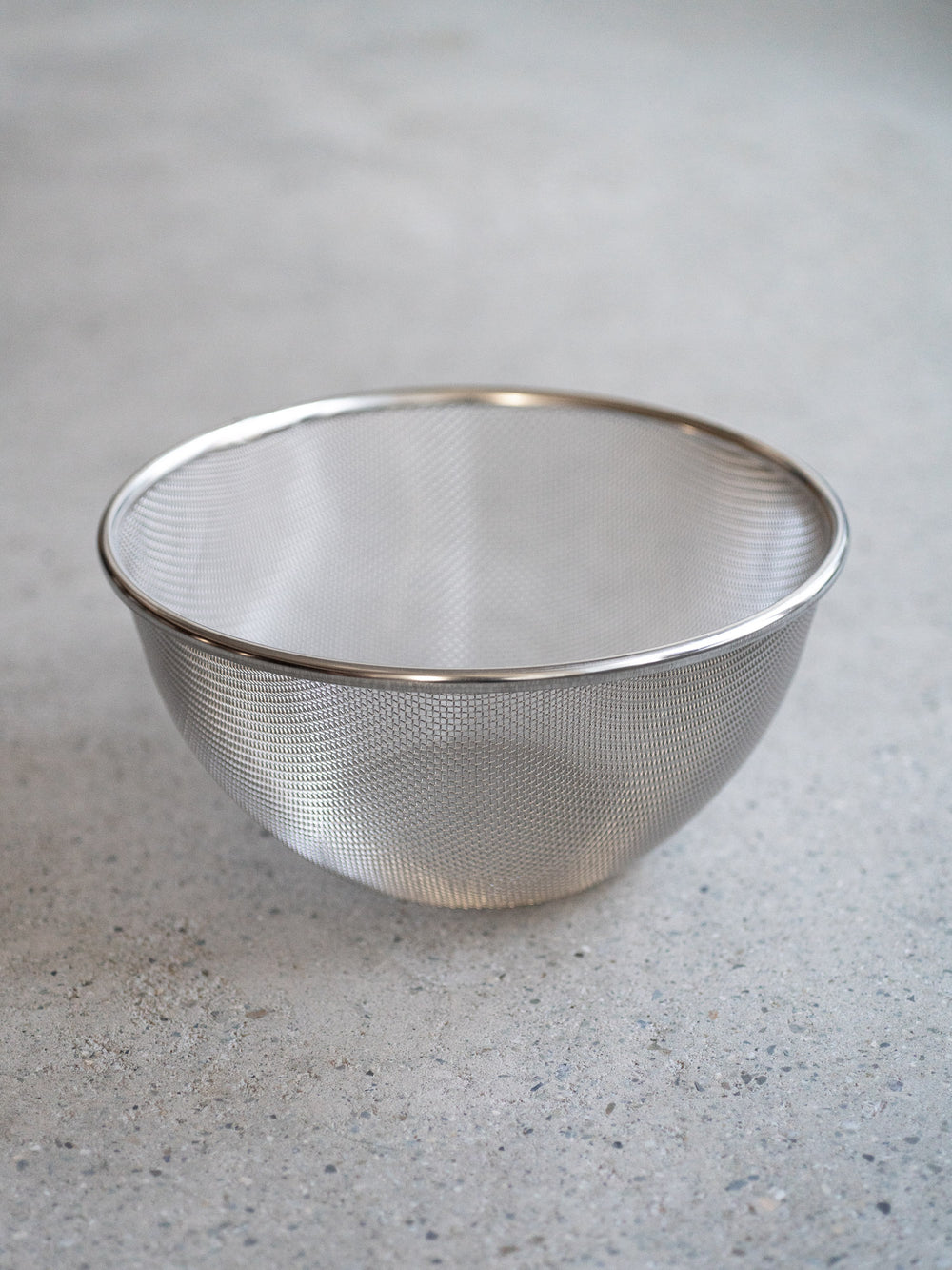 Tough Mesh Strainer