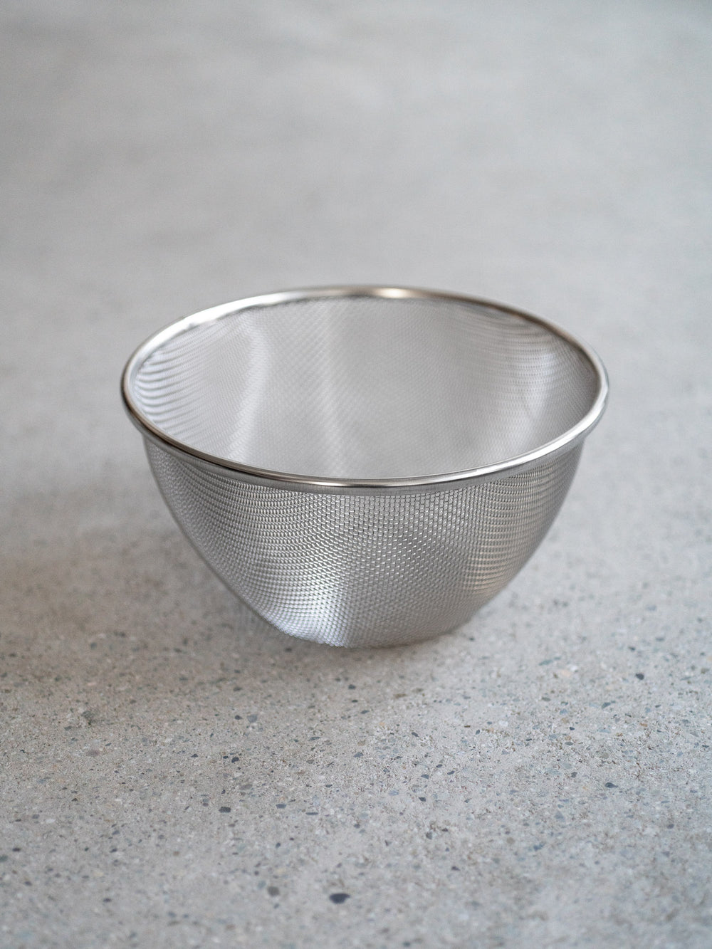 Tough Mesh Strainer