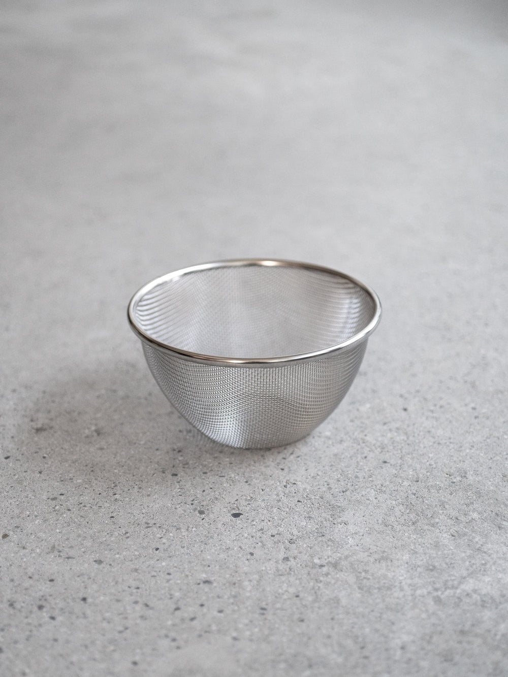 Tough Mesh Strainer
