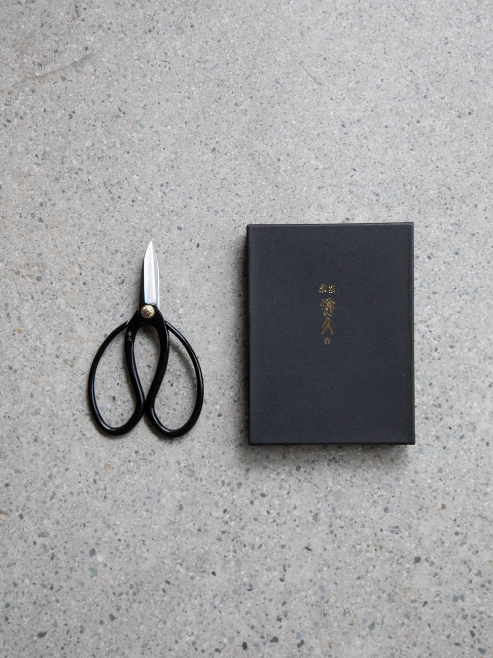 Mini Okubo Bonsai Shears