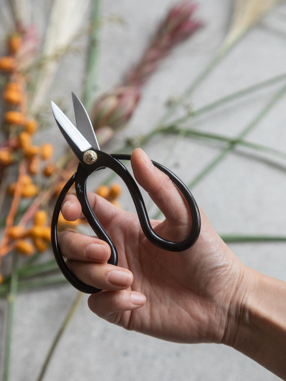 Mini Okubo Bonsai Shears