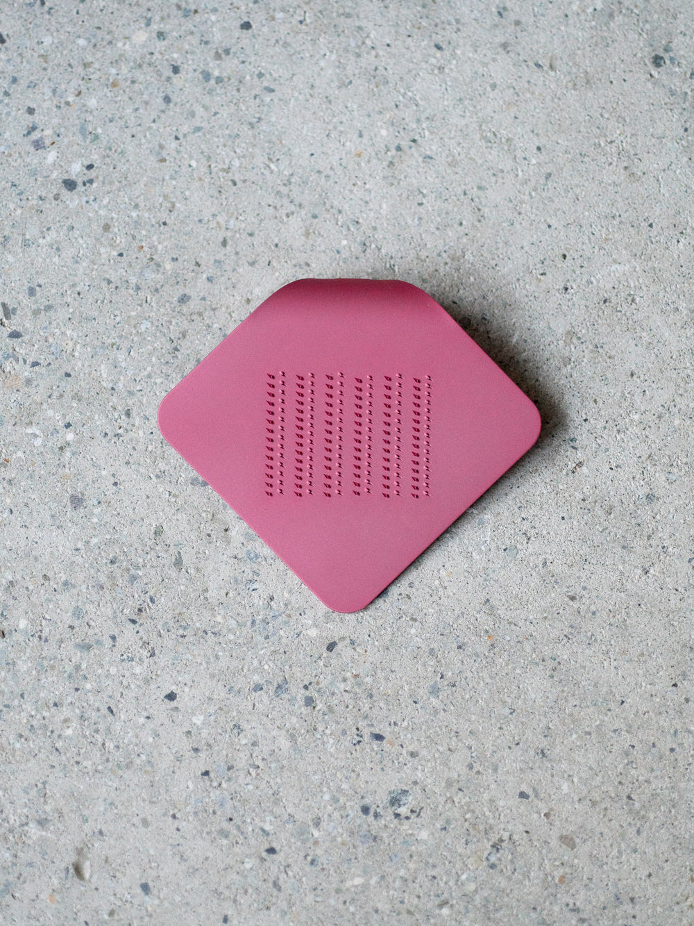 Irogami Piece of Grater