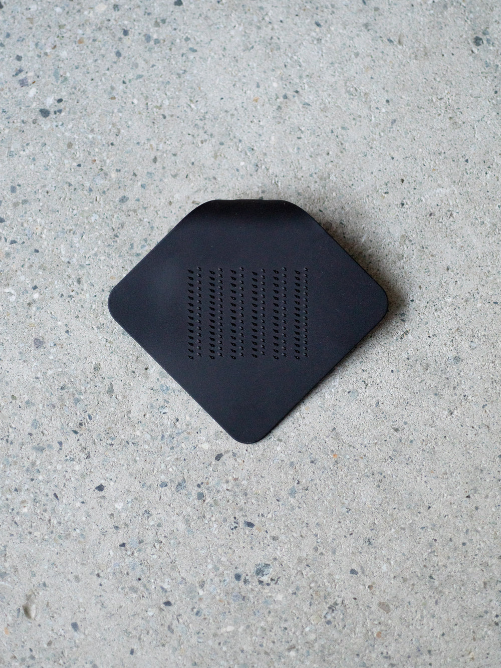 Irogami Piece of Grater