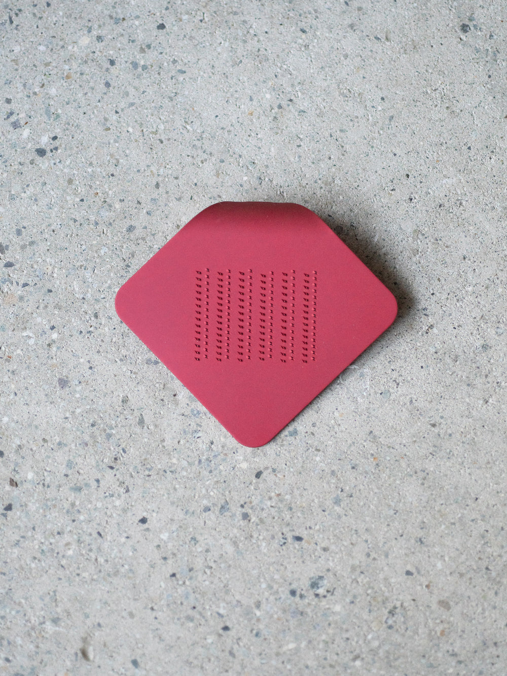 Irogami Piece of Grater