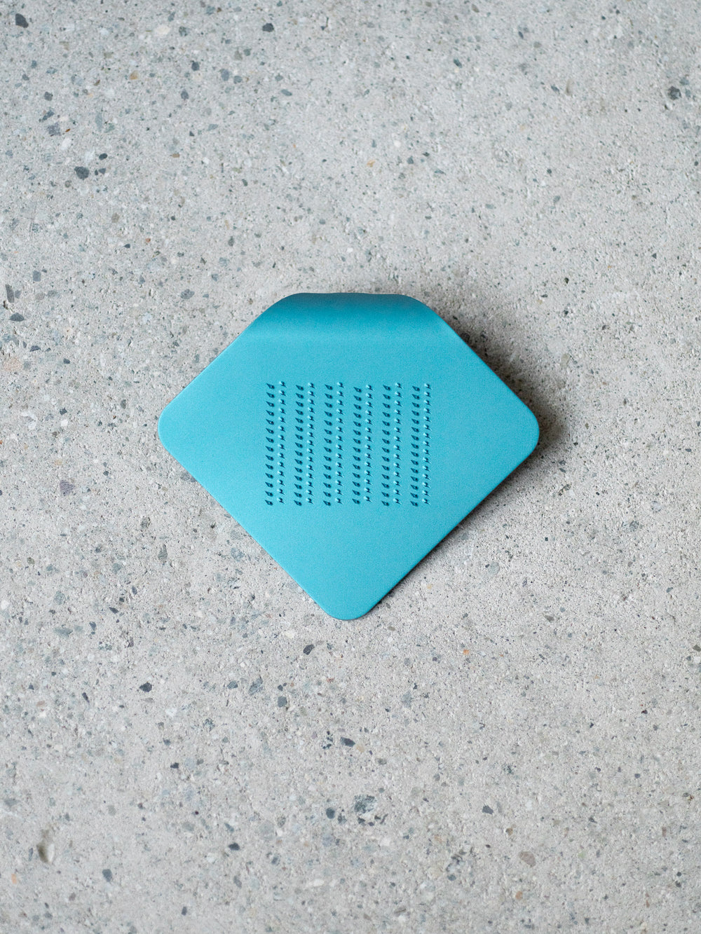 Irogami Piece of Grater