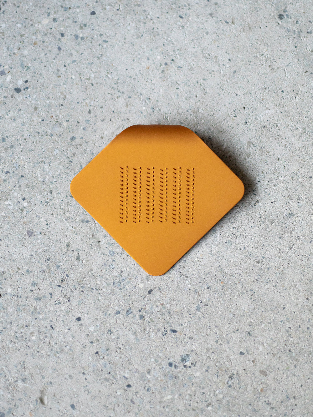 Irogami Piece of Grater