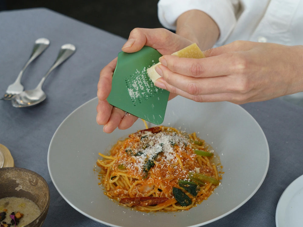 Irogami Piece of Grater