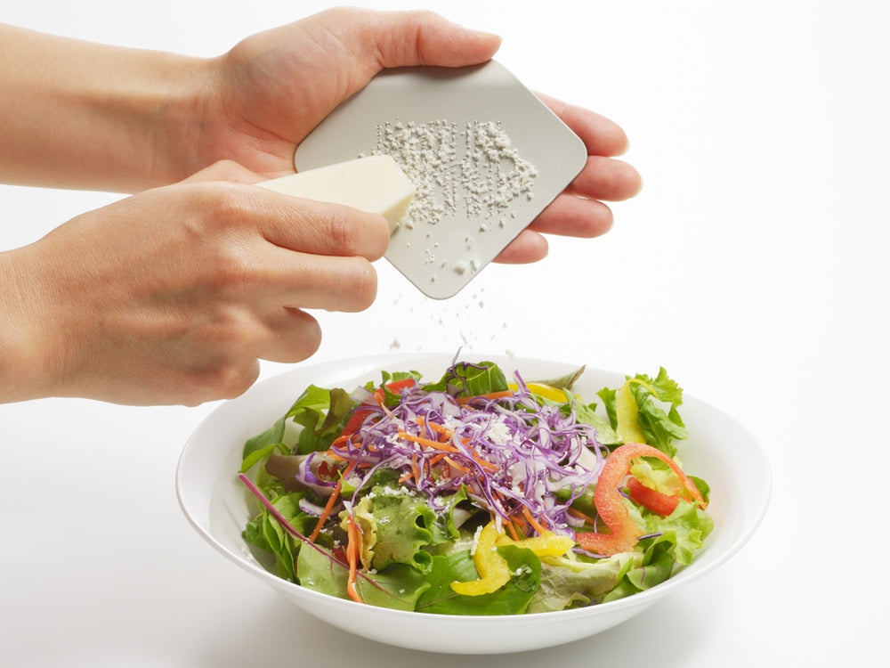 Irogami Piece of Grater