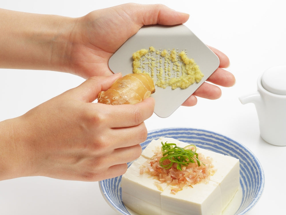 Irogami Piece of Grater