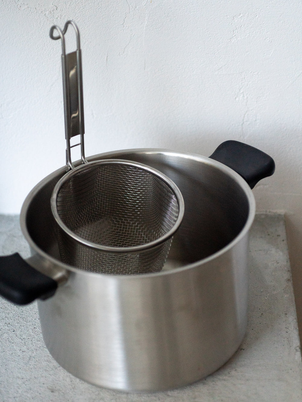 Uchi-Tebo Ramen Strainer