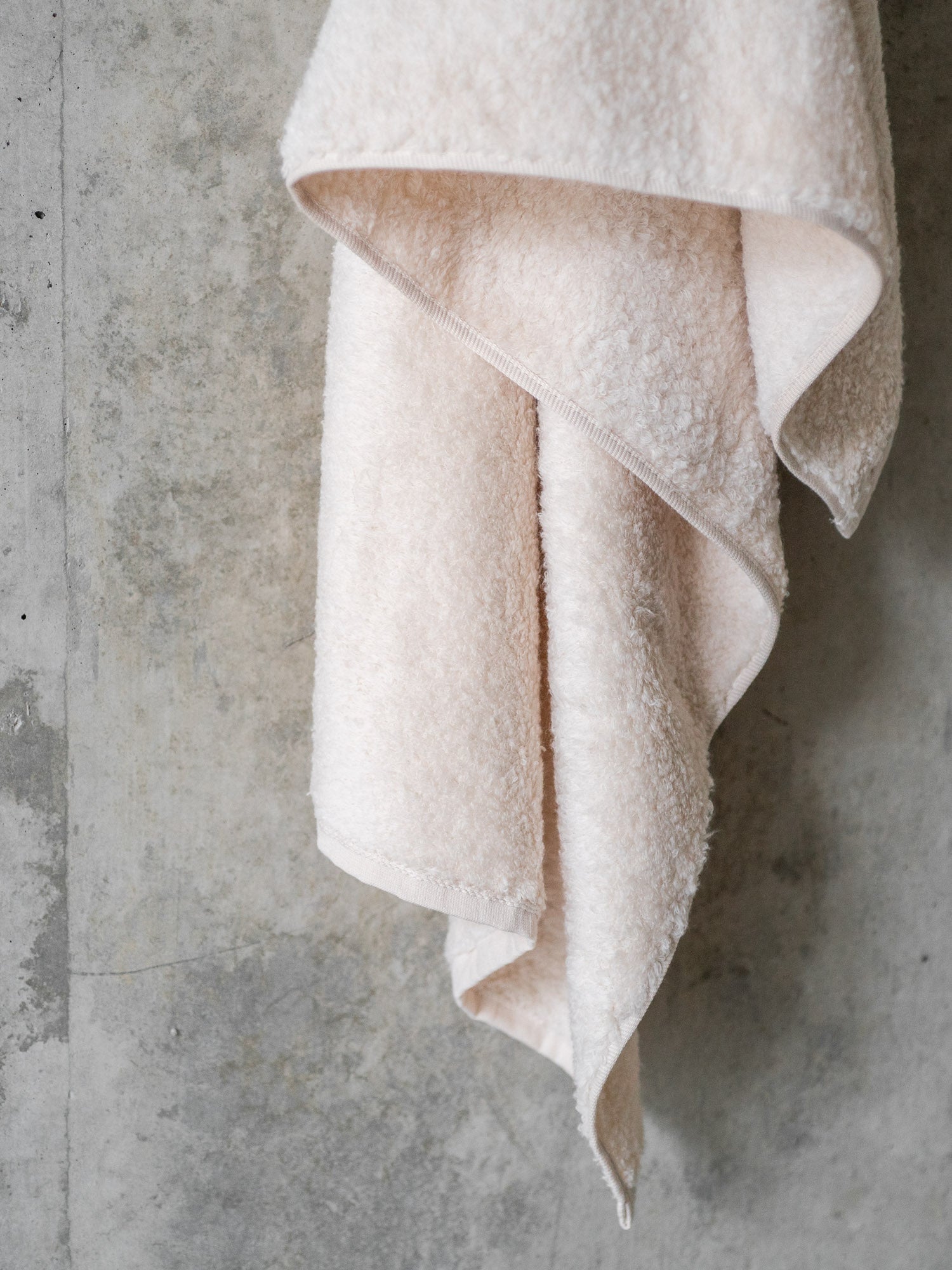 Super Marshmallow Towel – Beige