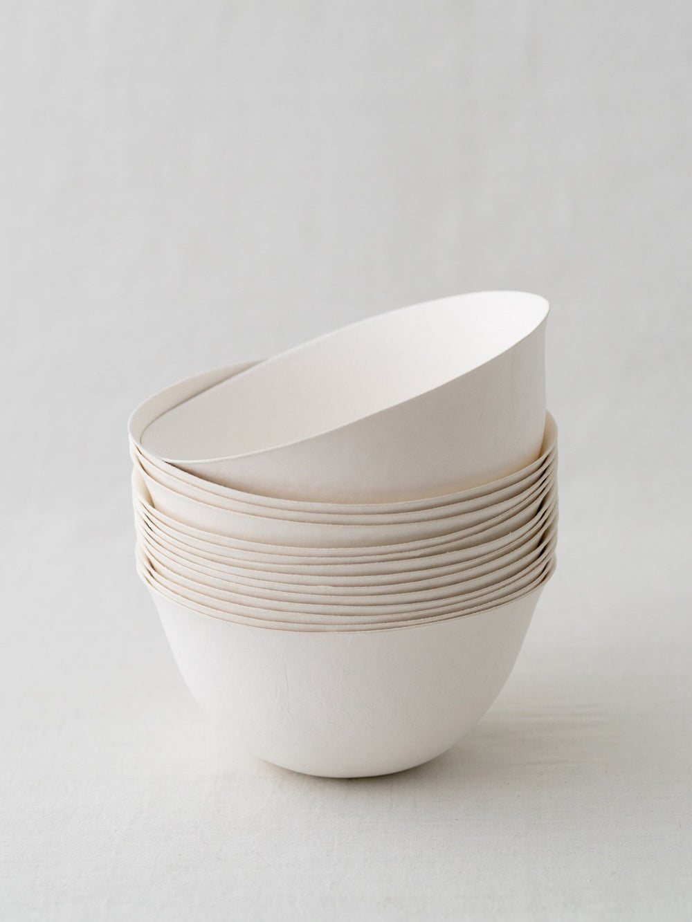 Wasara Paper Bowl