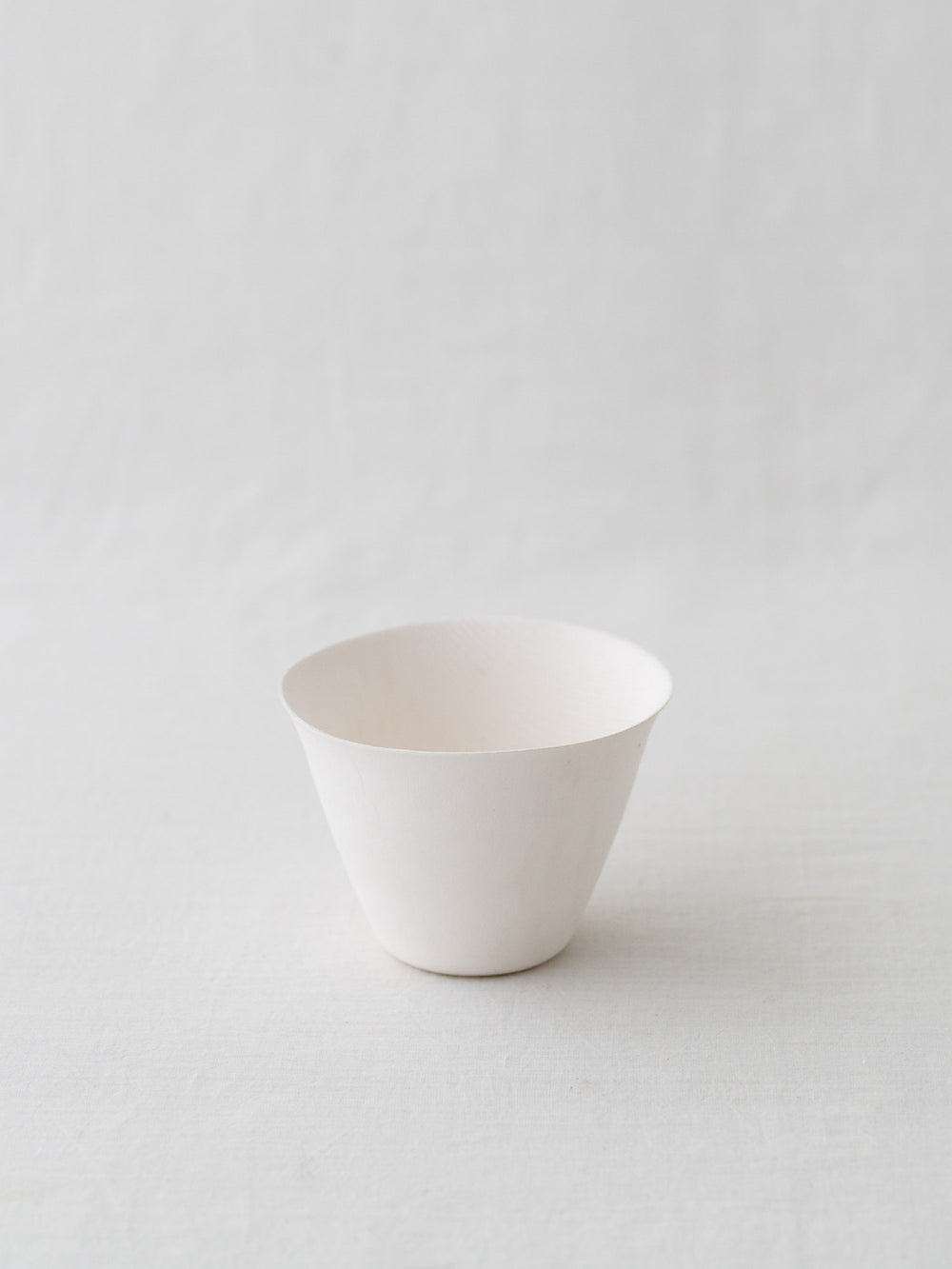 Wasara Paper Choko Sake Cup