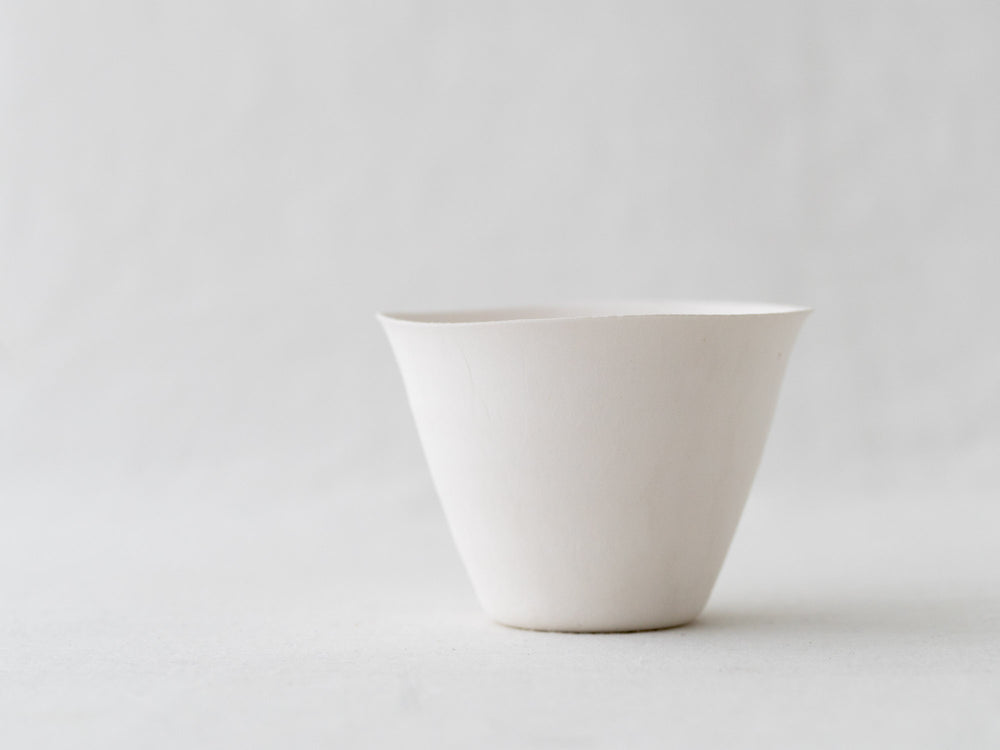 Wasara Paper Choko Sake Cup