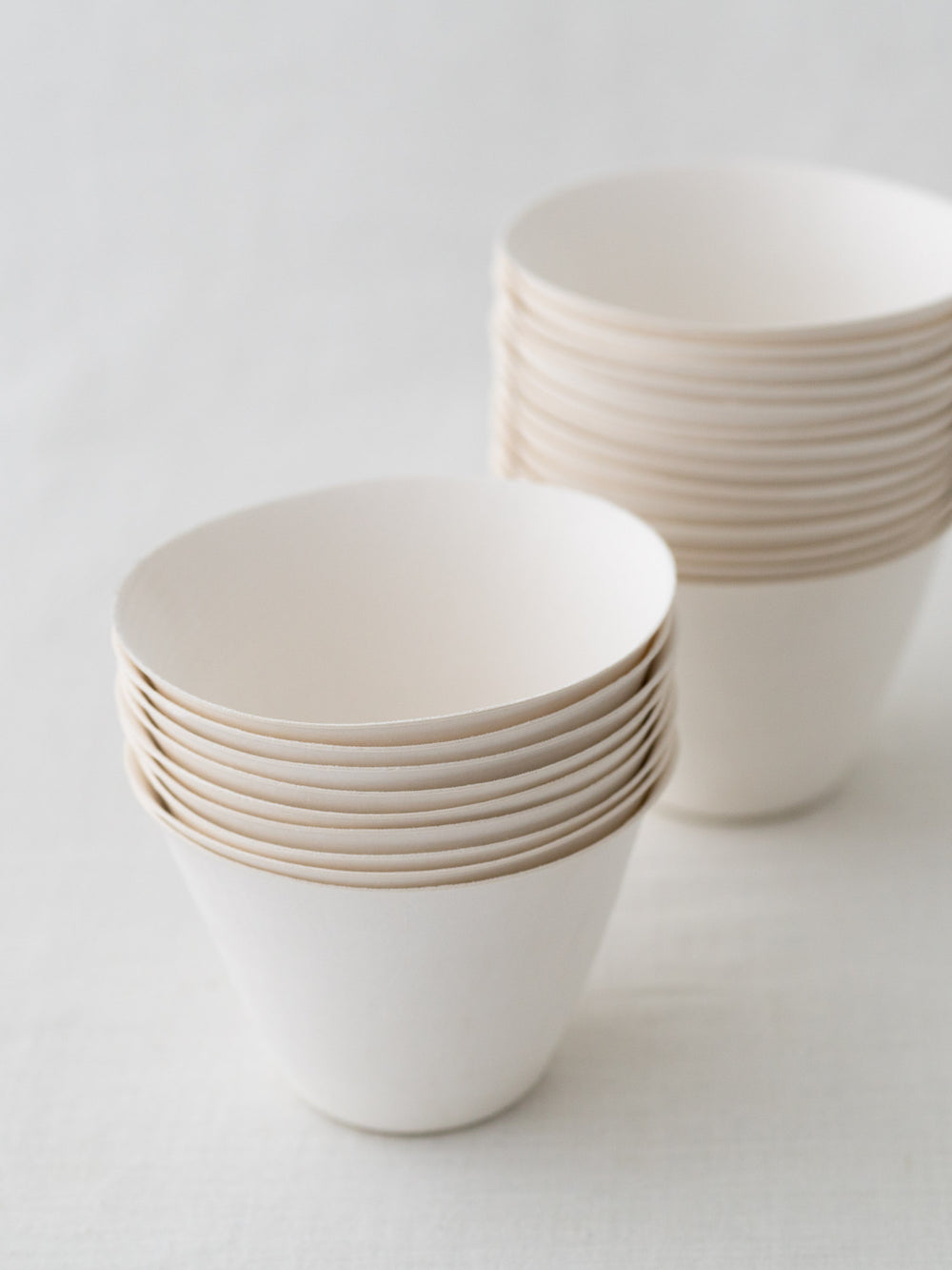 Wasara Paper Choko Sake Cup