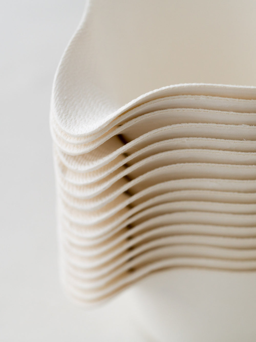 Wasara Paper Petit Cup
