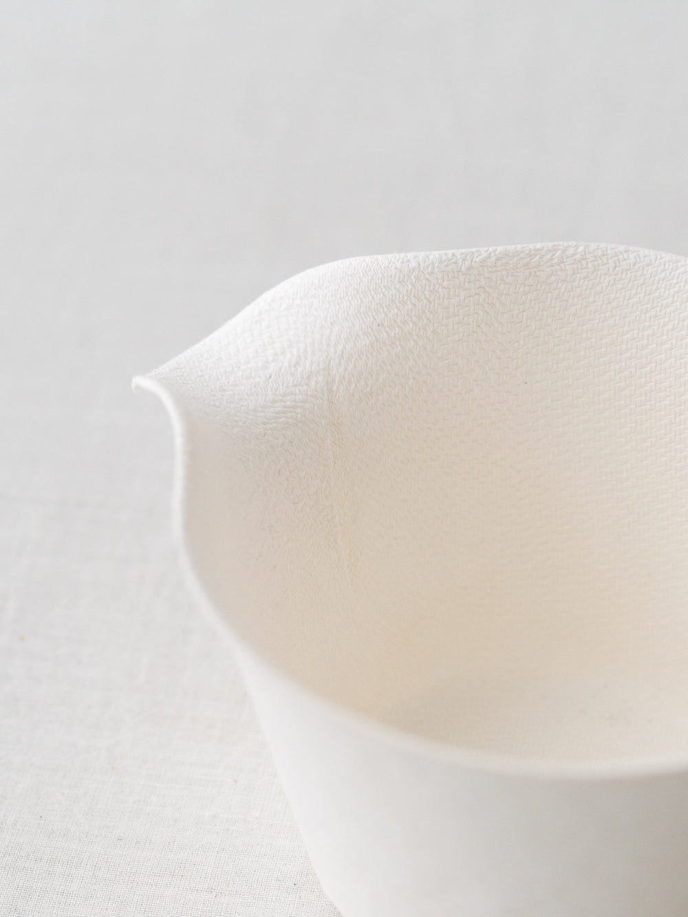 Wasara Paper Petit Cup