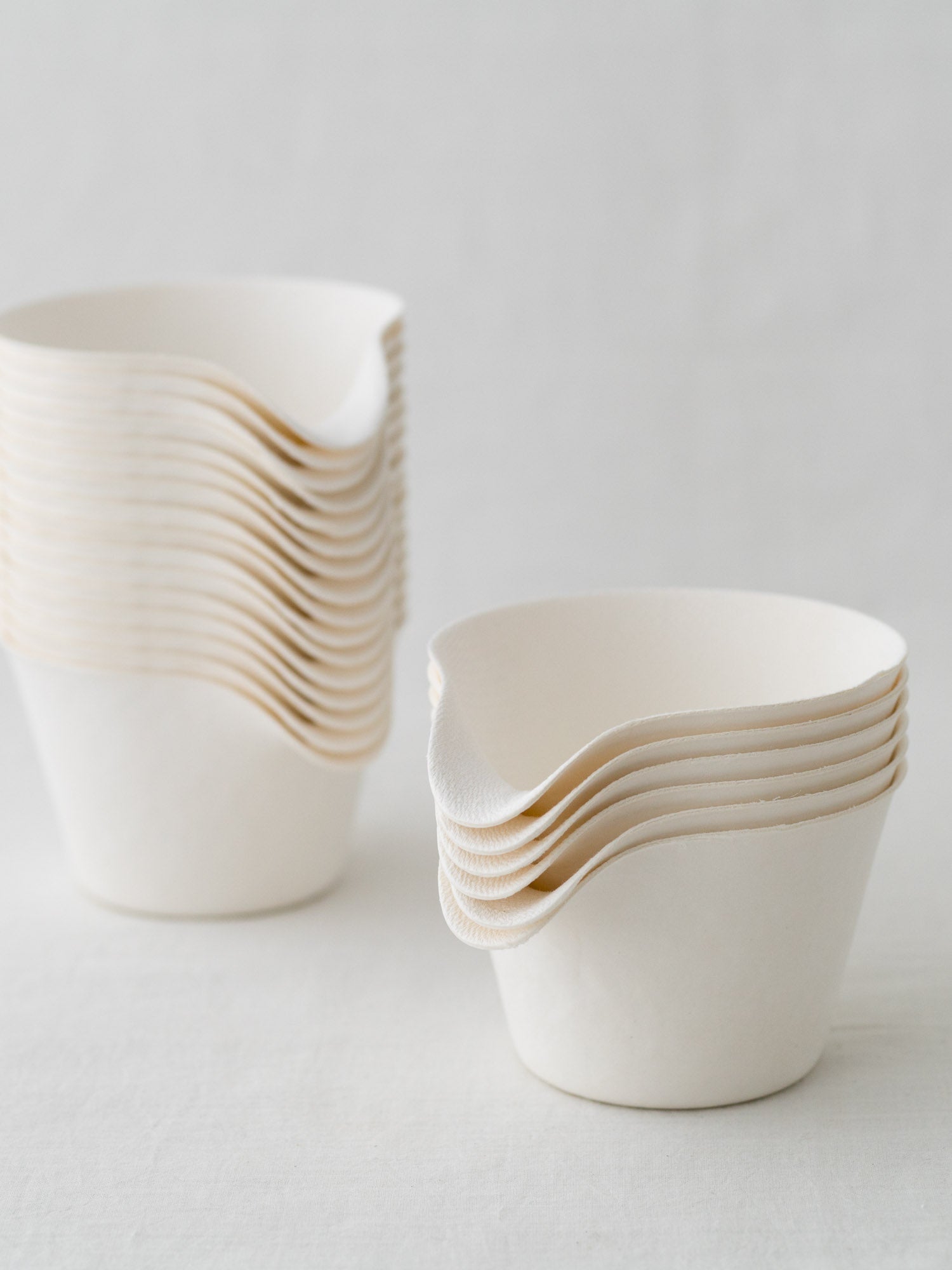 Wasara Paper Petit Cup