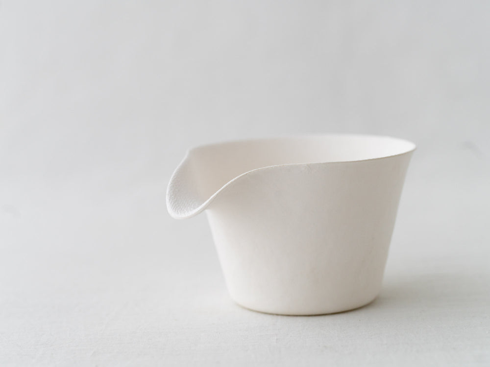 Wasara Paper Petit Cup