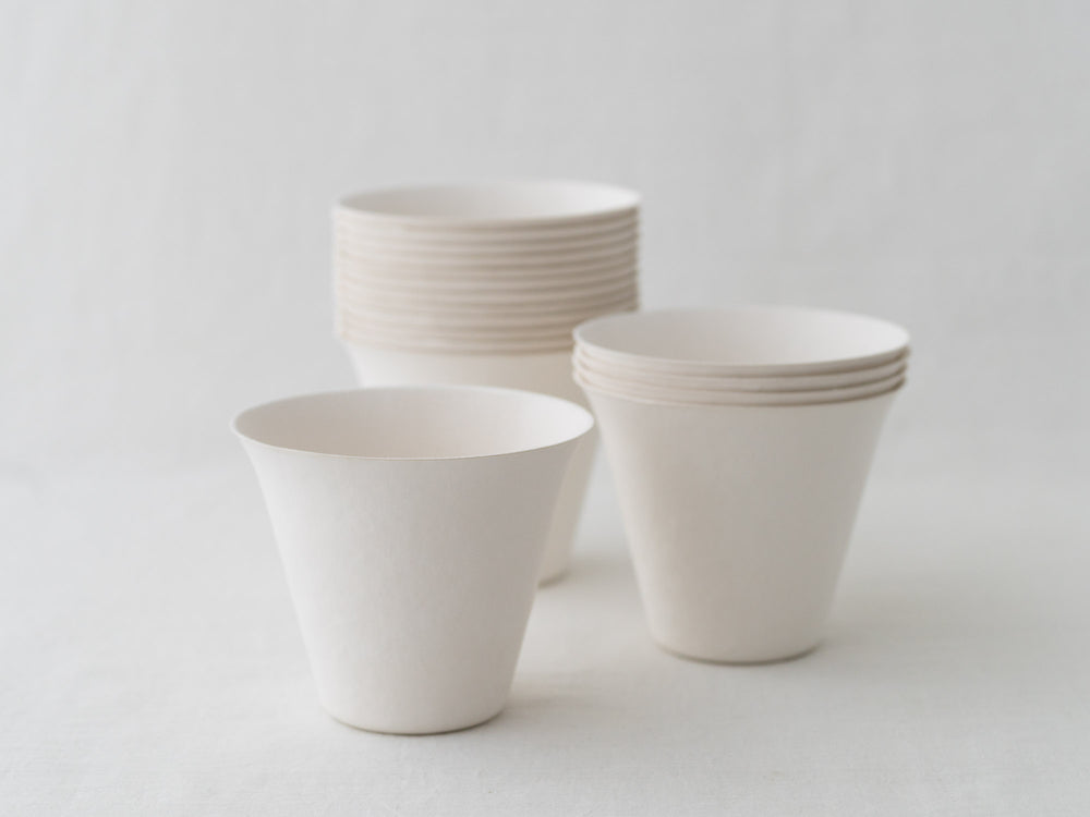 Wasara Paper Tumbler