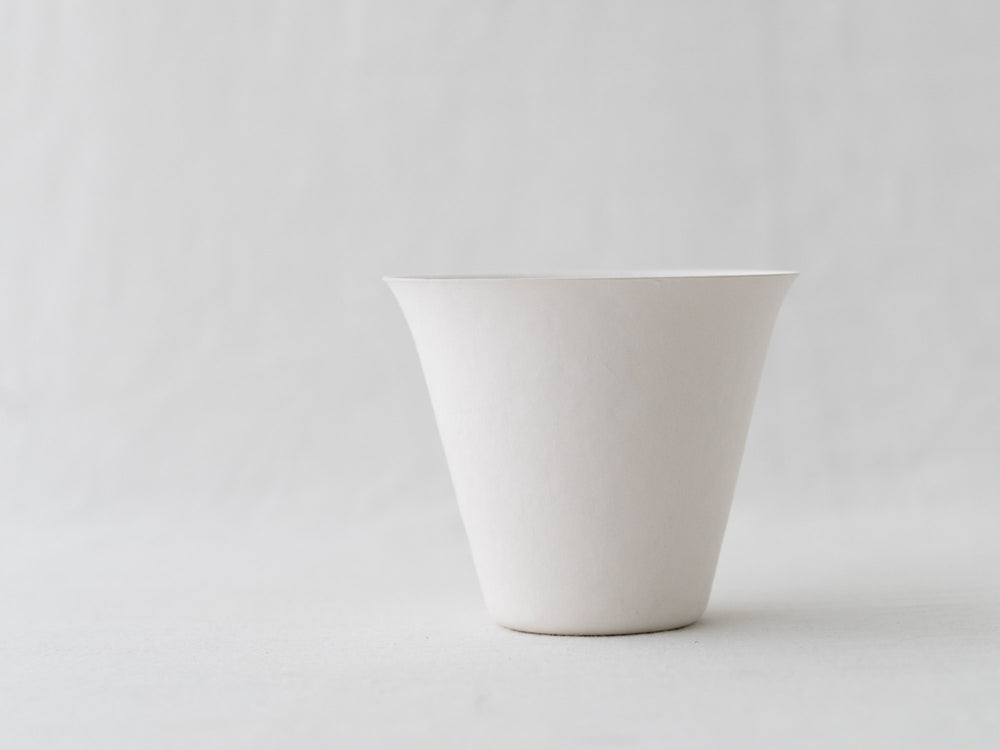 Wasara Paper Tumbler