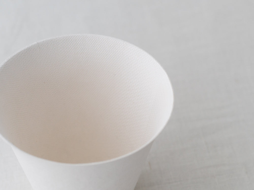 Wasara Paper Tumbler