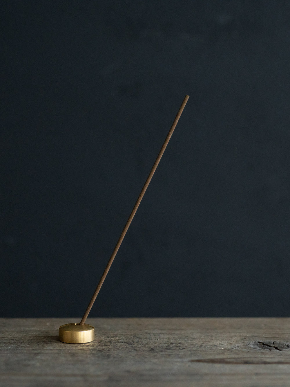 Brass Incense Holder