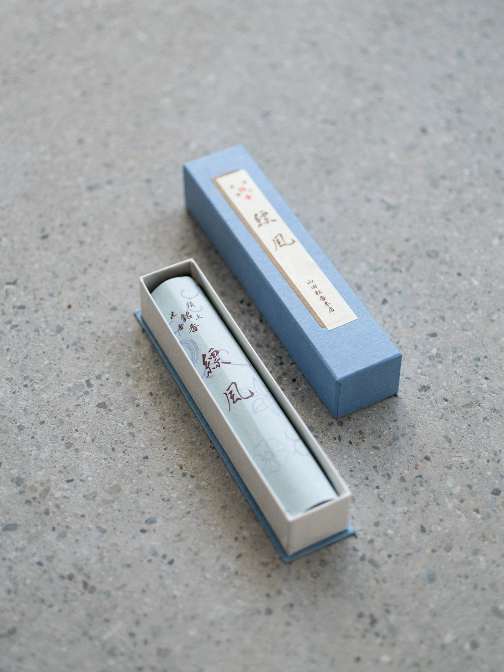 Yamadamatsu Incense – Hyofu Aloeswood