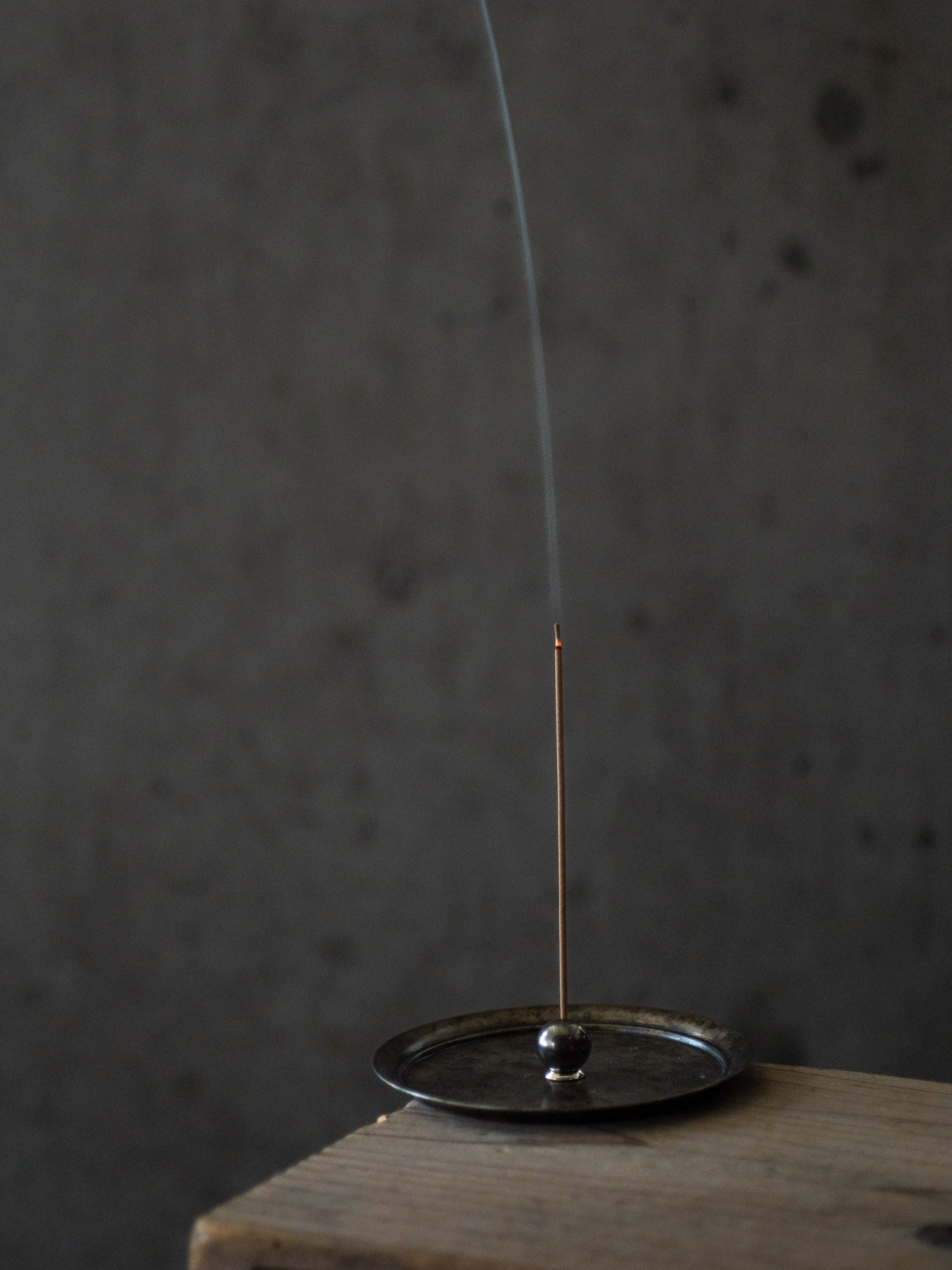 Yamadamatsu Incense – Shikun Aloeswood