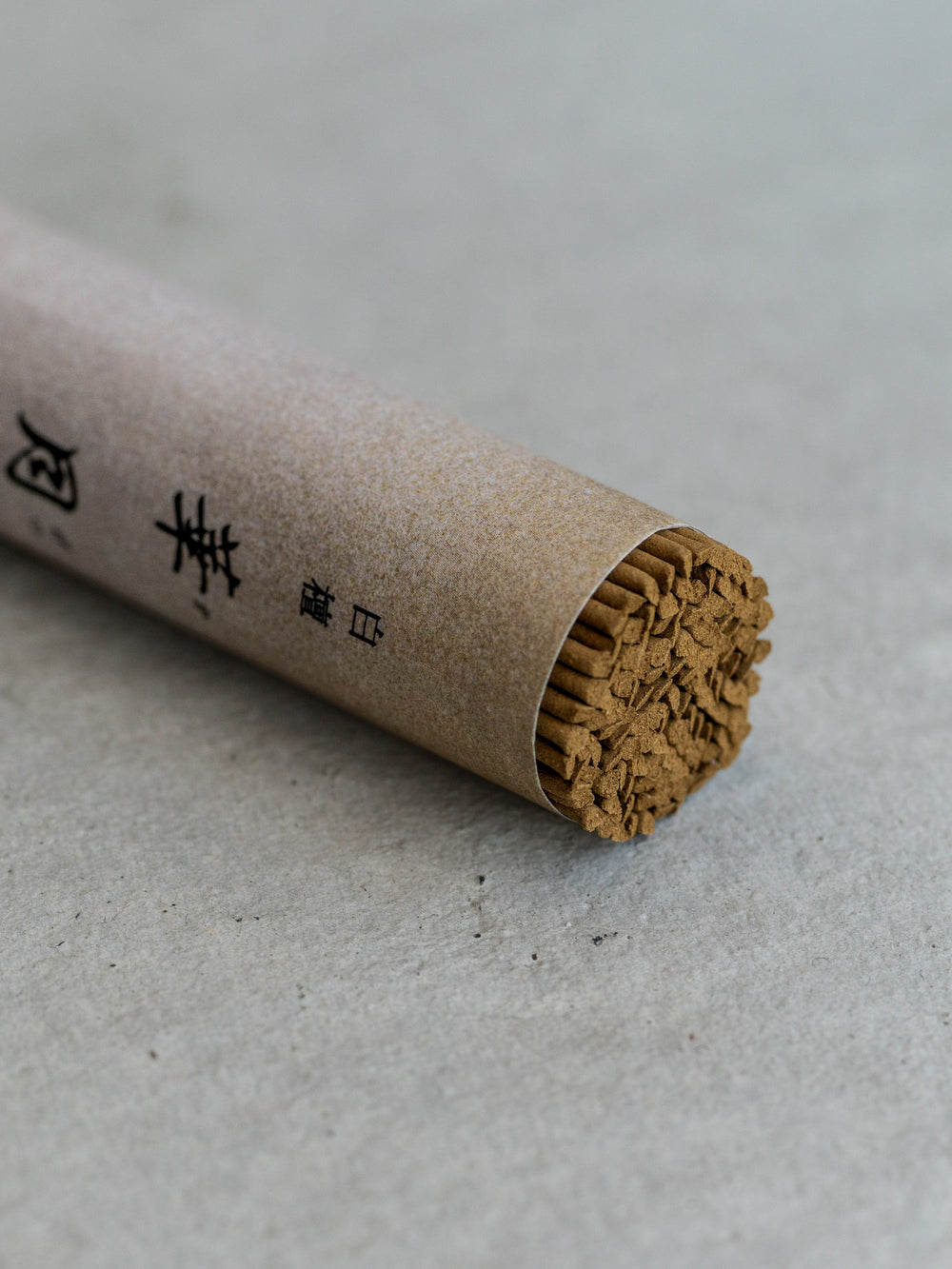 Yamadamatsu Incense – Kagetsu Sandalwood