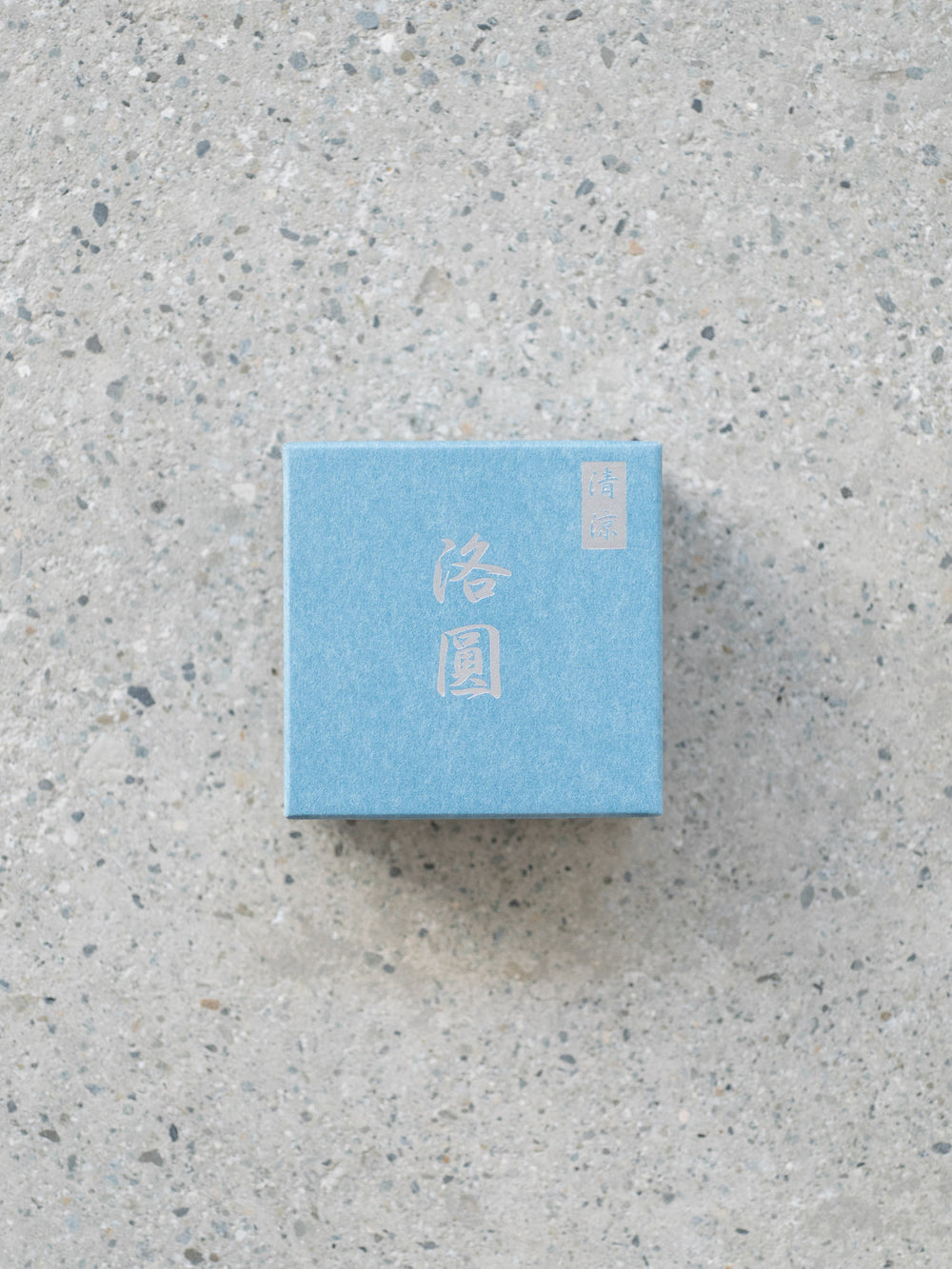 Yamadamatsu Rakuen Incense Coil – Seiryo