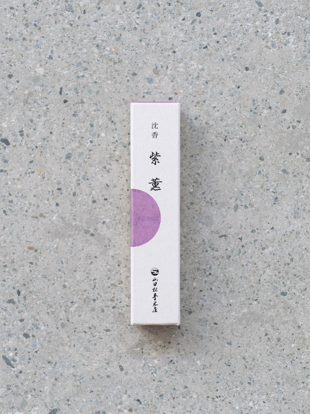 Yamadamatsu Incense – Shikun Aloeswood