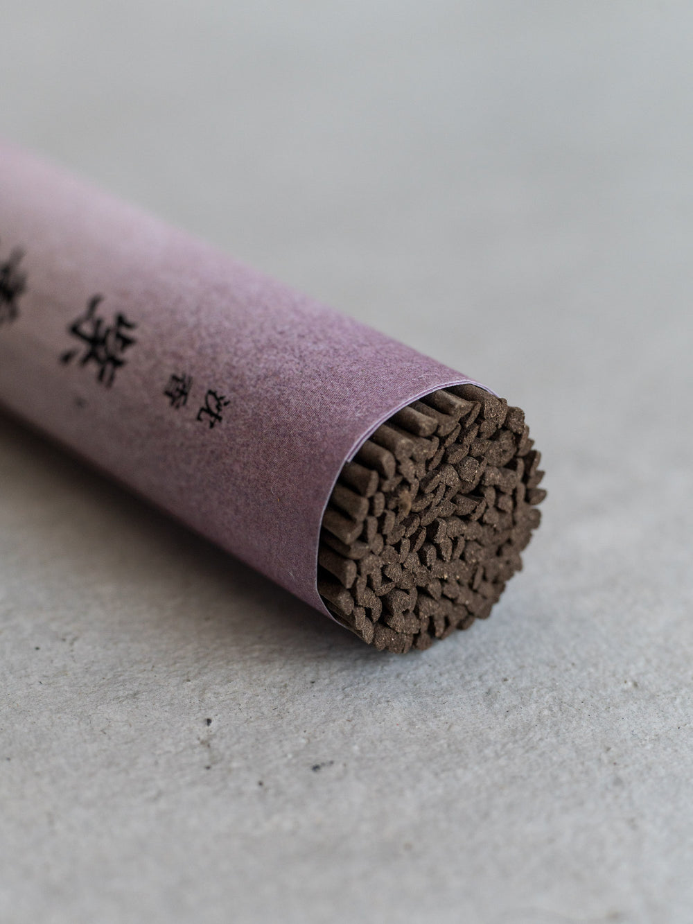 Yamadamatsu Incense – Shikun Aloeswood