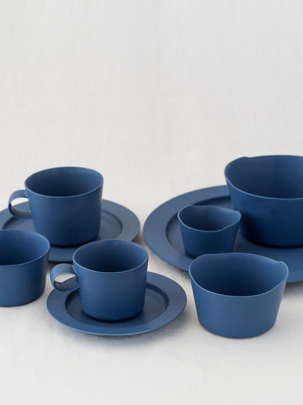 Unjour Bowl – Ruri