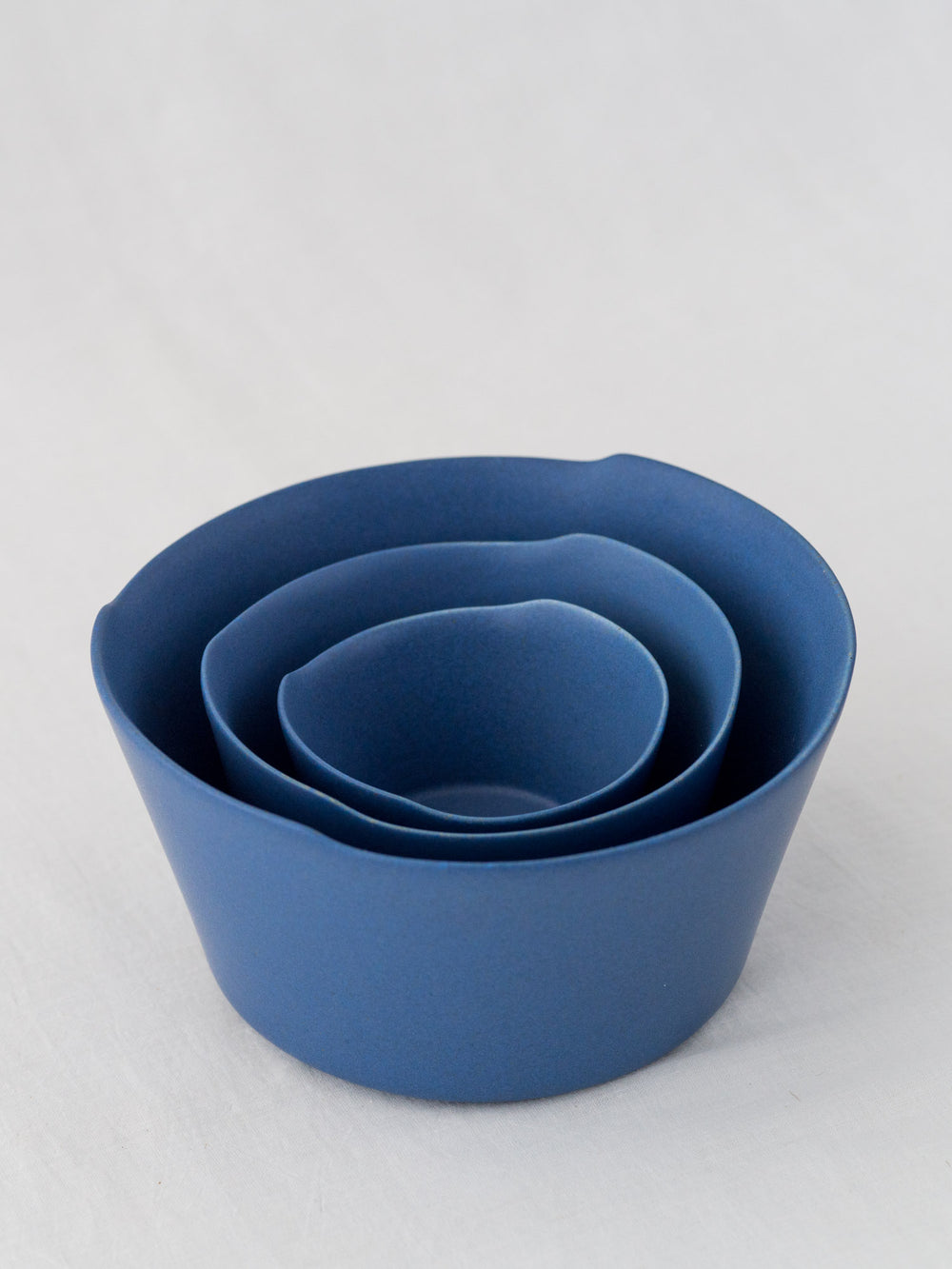 Unjour Bowl – Ruri