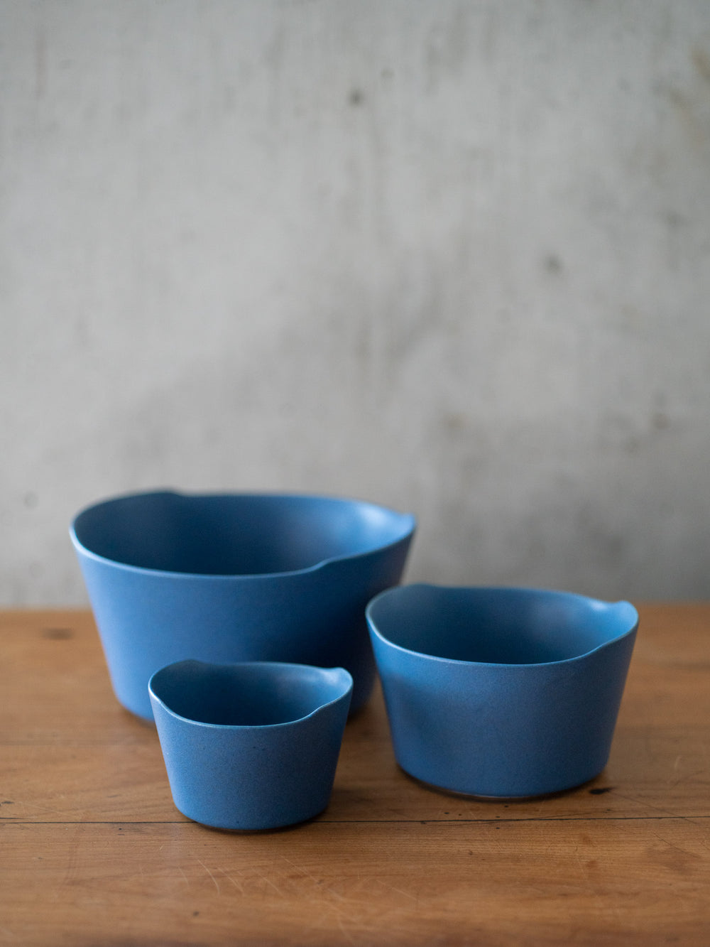 Unjour Bowl – Ruri