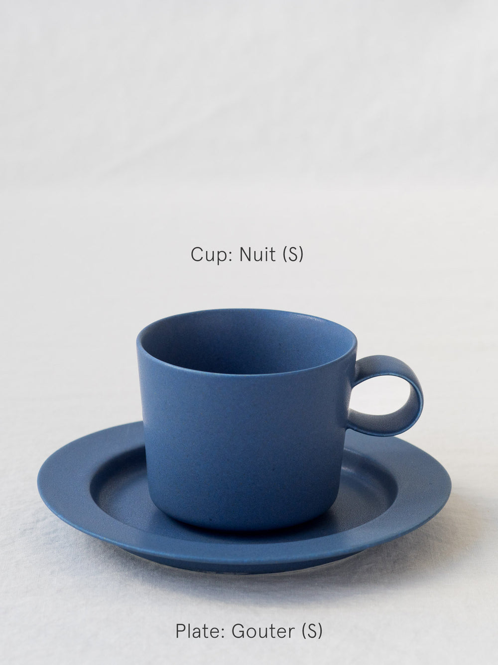Unjour Cup – Ruri
