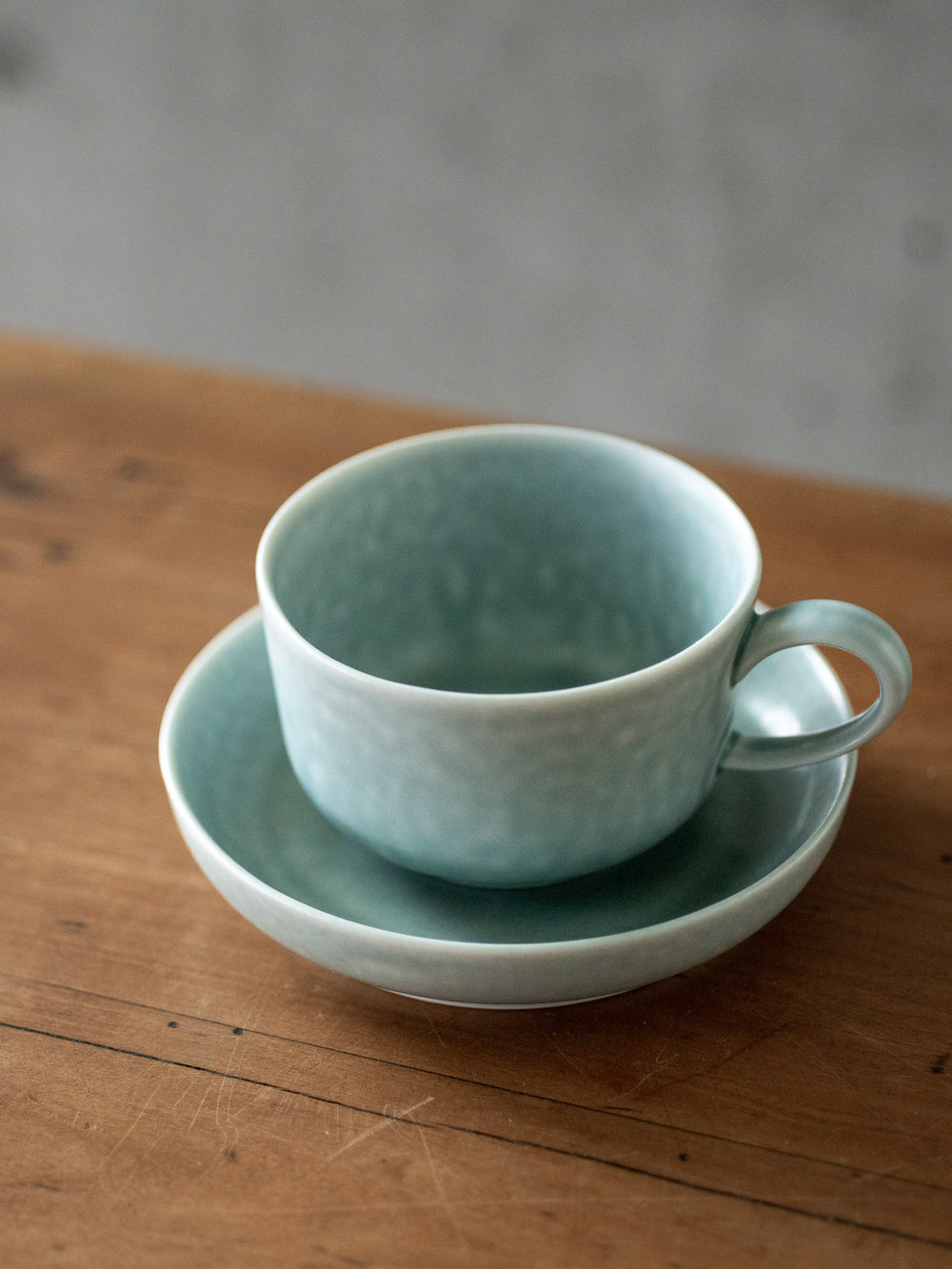 ReIRABO Cup – Spring Mint Green