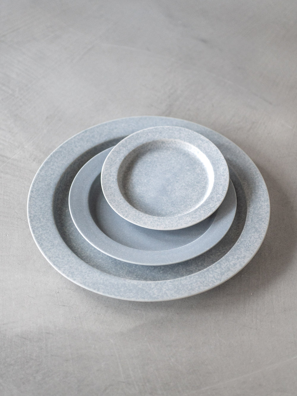 Unjour Plate – Nami