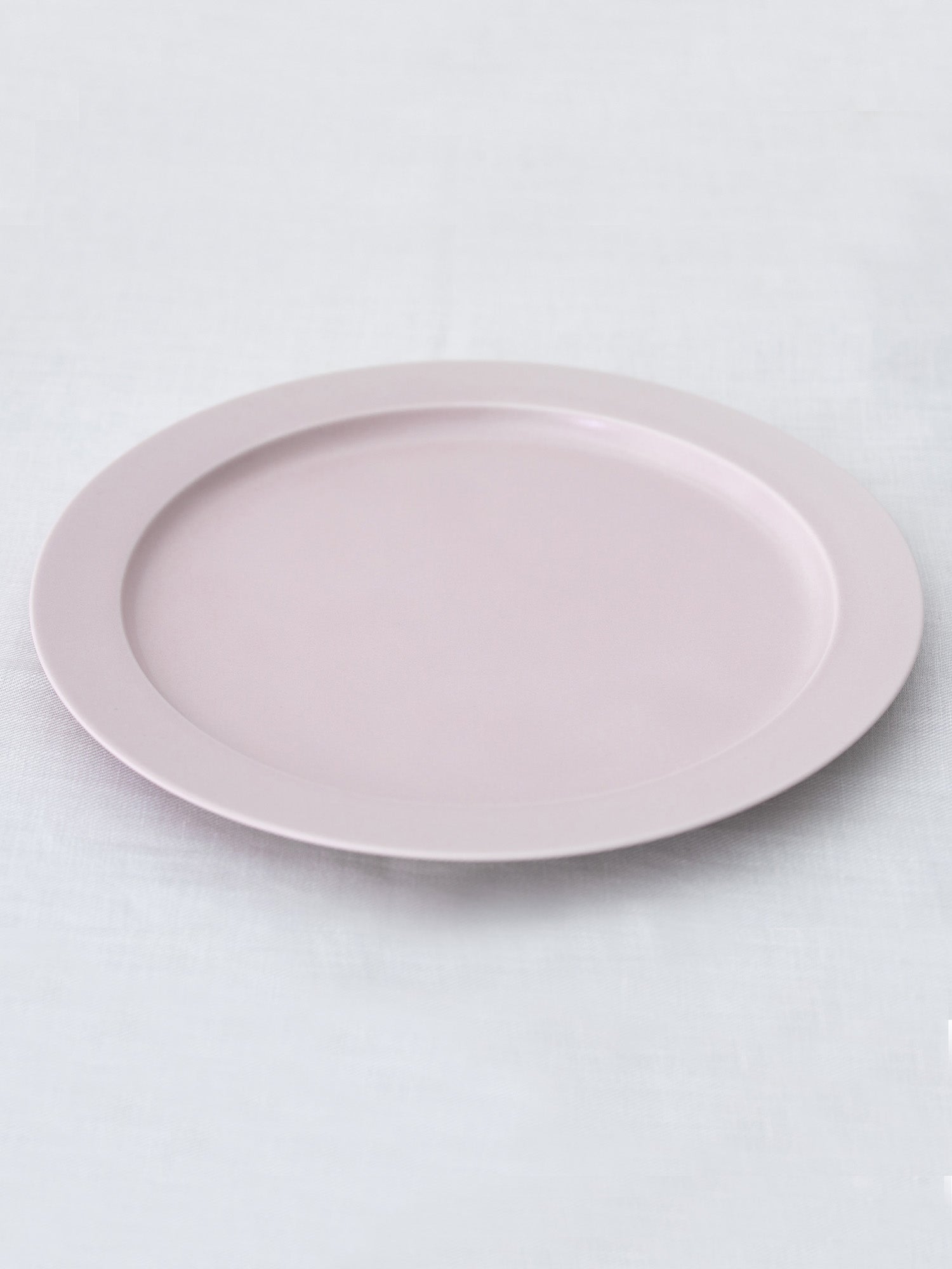 Unjour Plate – Sakura-kumo