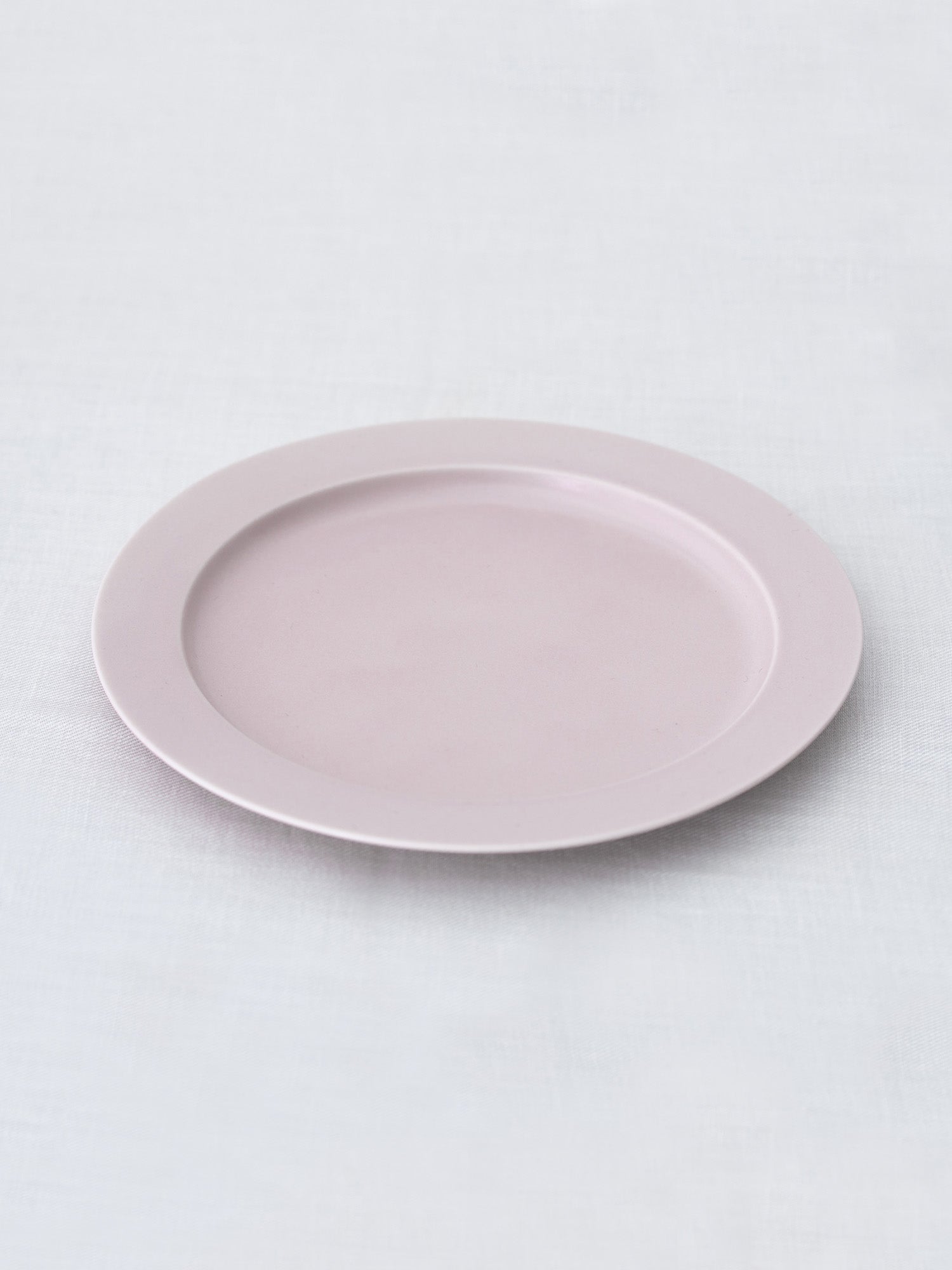 Unjour Plate – Sakura-kumo